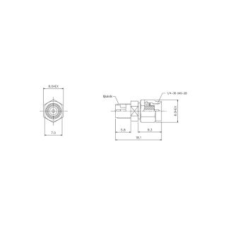HS-SMAM To Quick-RP-SMAF Adapter (10G)_Web2